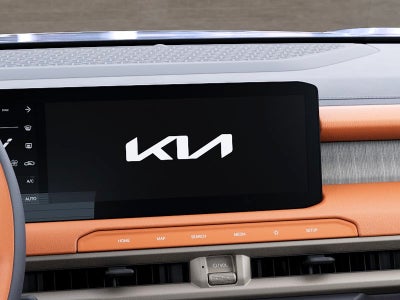 2027 Kia Telluride SX-Prestige