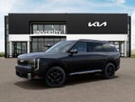 2027 Kia Telluride SX-Prestige