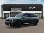 2027 Kia Telluride Hybrid SX-Prestige