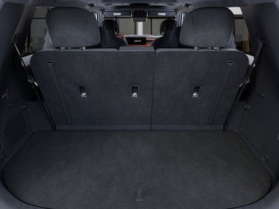 2027 Kia Telluride Hybrid SX Prestige