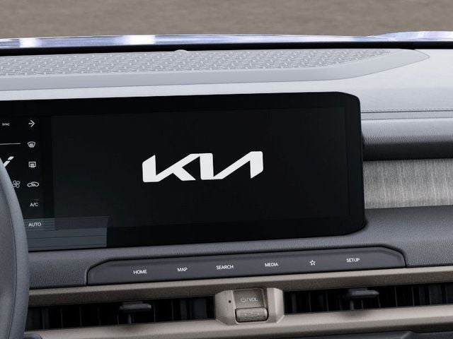 2027 Kia Telluride Hybrid SX-Prestige