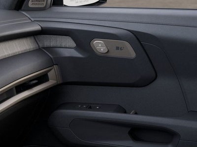 2027 Kia Telluride Hybrid SX-Prestige