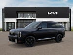 2027 Kia Telluride Hybrid SX-Prestige