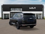2027 Kia Telluride Hybrid SX-Prestige