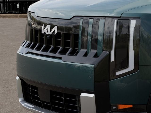 2027 Kia Telluride Hybrid SX-Prestige