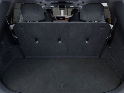 2027 Kia Telluride SX-Prestige