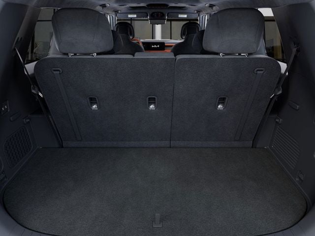 2027 Kia Telluride SX-Prestige