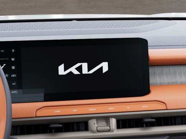 2027 Kia Telluride SX-Prestige