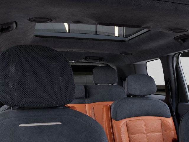 2027 Kia Telluride SX-Prestige