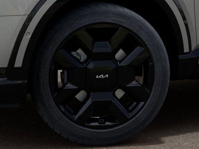 2027 Kia Telluride SX-Prestige