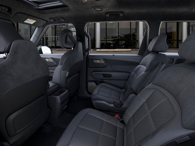 2027 Kia Telluride Hybrid SX-Prestige