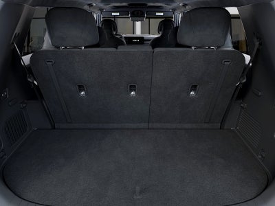 2027 Kia Telluride Hybrid SX-Prestige