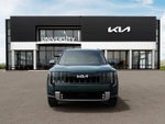 2027 Kia Telluride Hybrid SX-Prestige