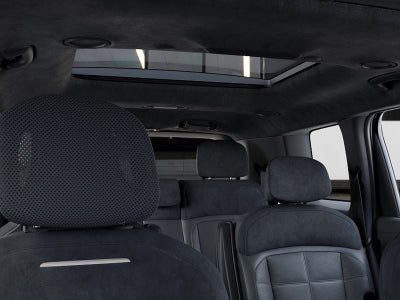 2027 Kia Telluride Hybrid SX-Prestige