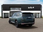 2027 Kia Telluride Hybrid SX-Prestige