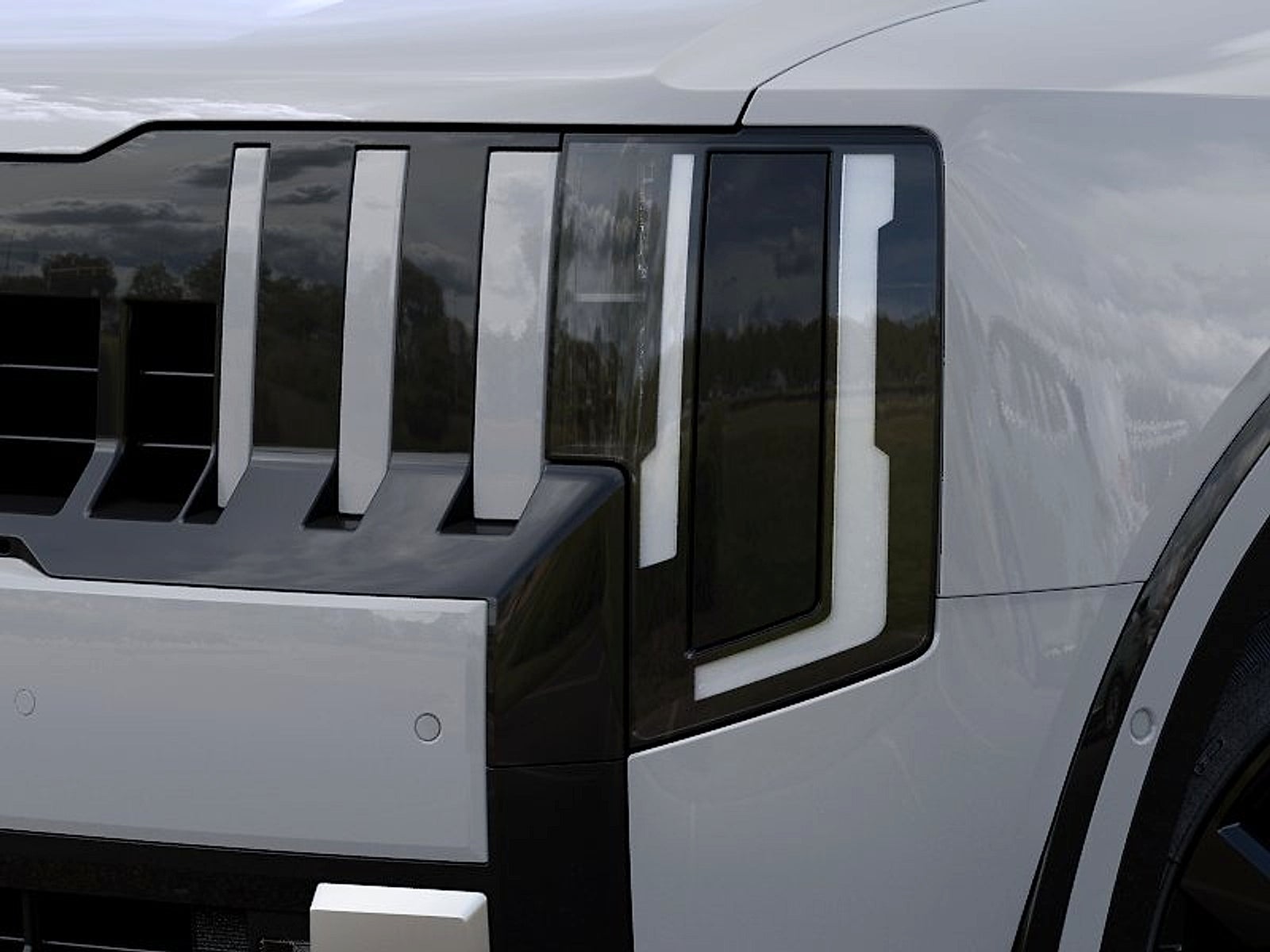 2027 Kia Telluride Hybrid SX-Prestige