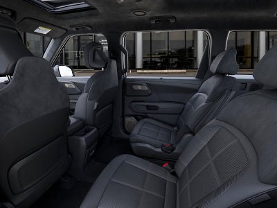 2027 Kia Telluride Hybrid SX-Prestige