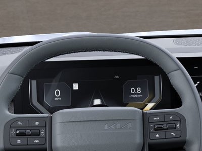 2027 Kia Telluride X-Line SX-Prestige