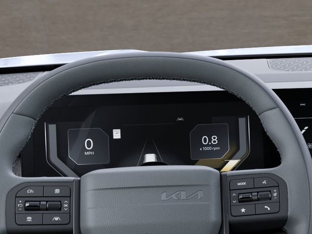 2027 Kia Telluride X-Line SX-Prestige