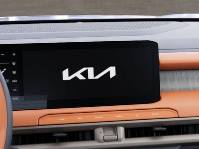 2027 Kia Telluride Hybrid SX-Prestige