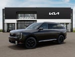 2027 Kia Telluride Hybrid SX-Prestige