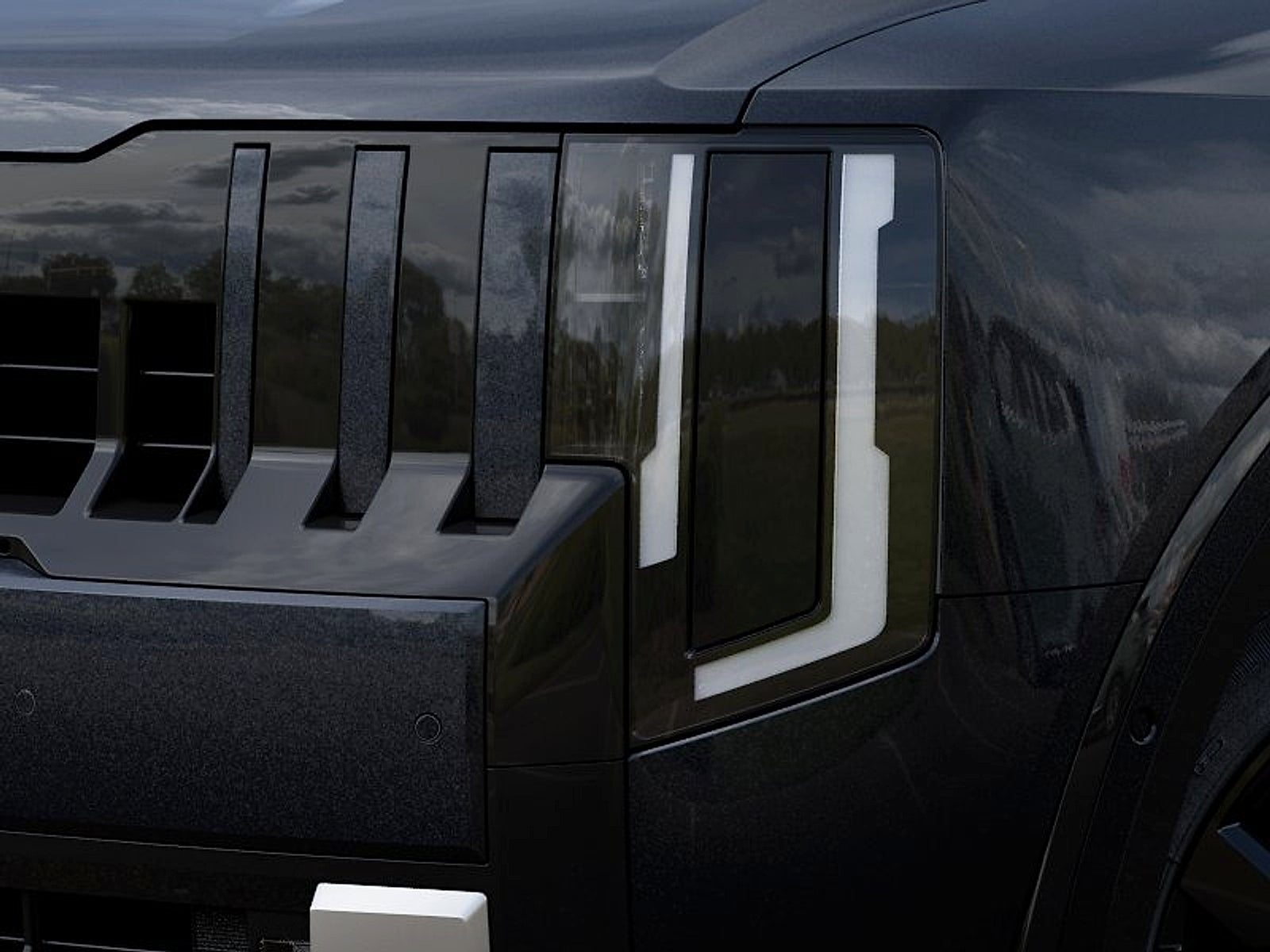 2027 Kia Telluride Hybrid SX-Prestige