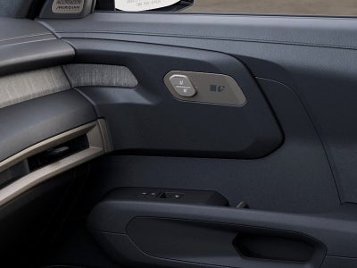 2027 Kia Telluride Hybrid SX-Prestige