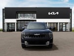 2027 Kia Telluride Hybrid SX-Prestige