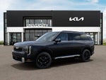 2027 Kia Telluride Hybrid SX-Prestige