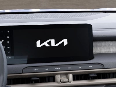 2027 Kia Telluride Hybrid SX-Prestige