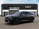 2027 Kia Telluride Hybrid SX-Prestige