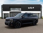 2027 Kia Telluride Hybrid X-Line SX-Prestige