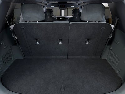 2027 Kia Telluride Hybrid X-Line SX-Prestige