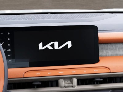 2027 Kia Telluride Hybrid SX-Prestige
