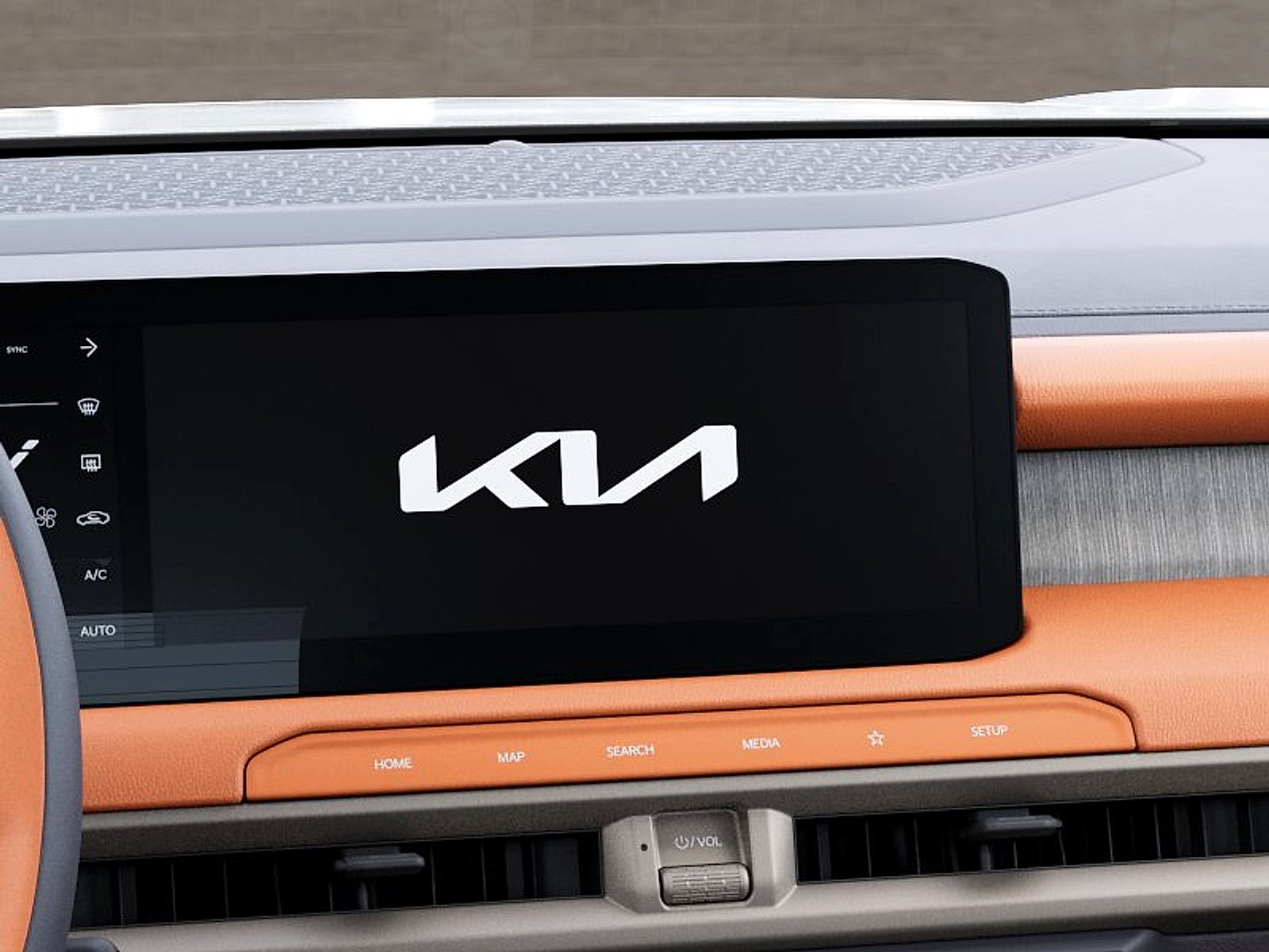 2027 Kia Telluride Hybrid SX-Prestige