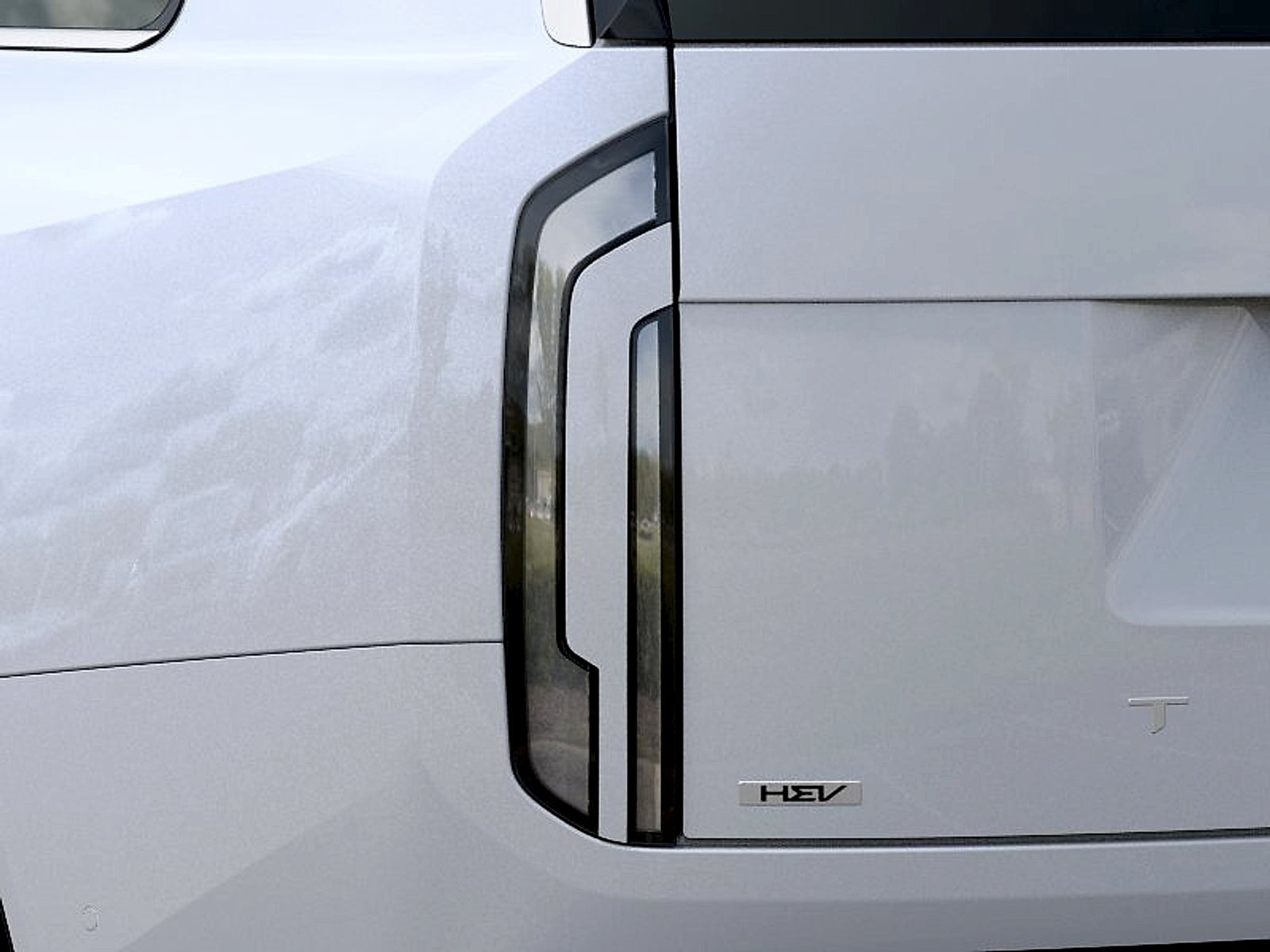 2027 Kia Telluride Hybrid SX-Prestige