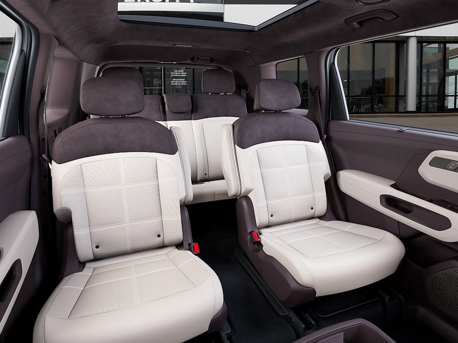 2027 Kia Telluride Hybrid SX-Prestige