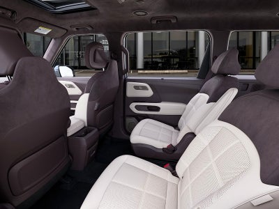 2027 Kia Telluride Hybrid SX-Prestige