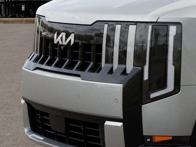 2027 Kia Telluride SX-Prestige