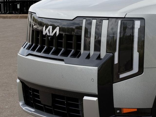 2027 Kia Telluride SX-Prestige