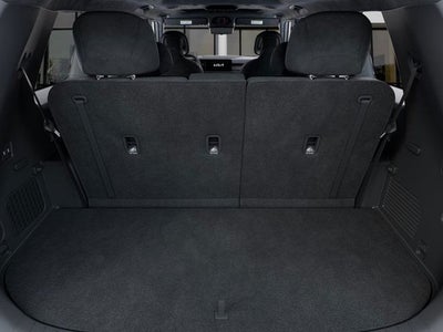 2027 Kia Telluride SX-Prestige