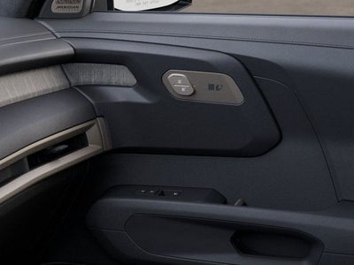 2027 Kia Telluride SX-Prestige