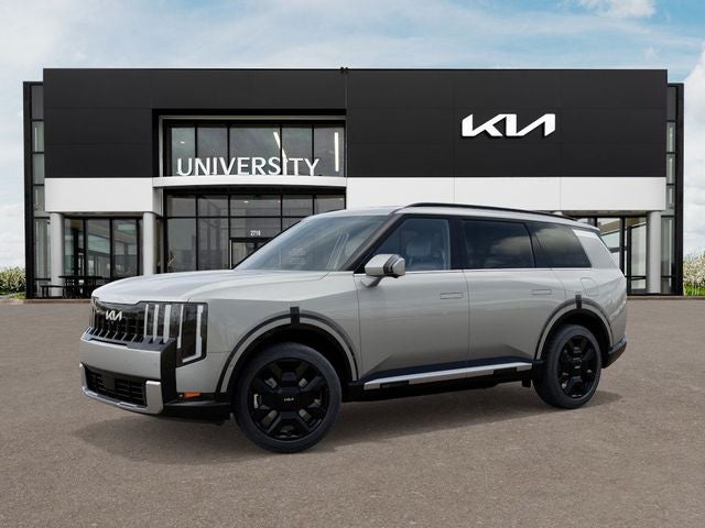 2027 Kia Telluride SX-Prestige