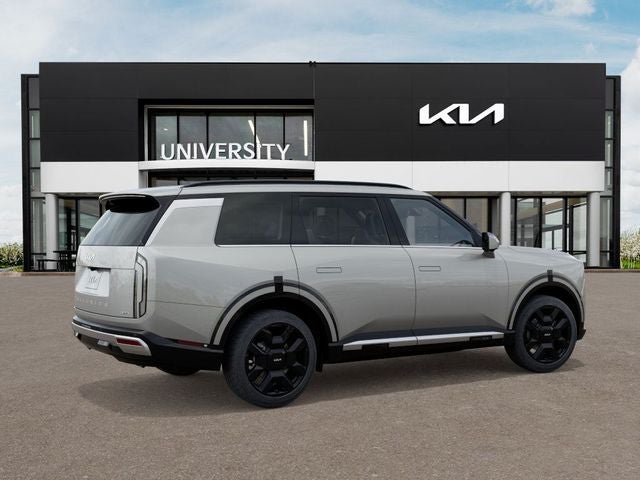 2027 Kia Telluride SX-Prestige