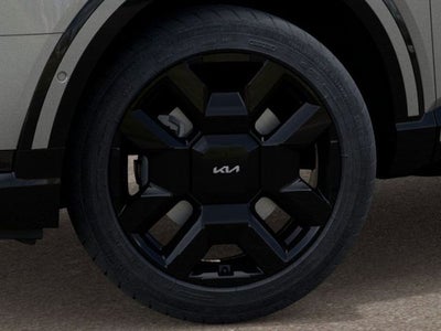 2027 Kia Telluride SX-Prestige