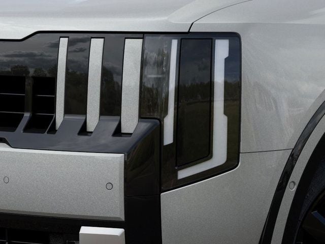 2027 Kia Telluride SX-Prestige