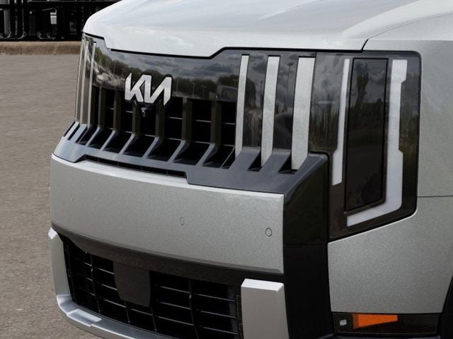 2027 Kia Telluride SX-Prestige