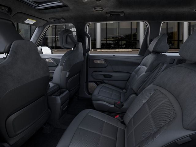 2027 Kia Telluride SX-Prestige