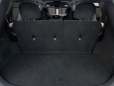 2027 Kia Telluride SX-Prestige