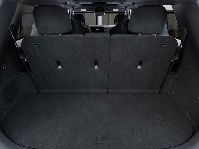 2027 Kia Telluride SX-Prestige